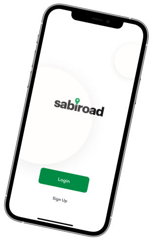 Sabiroad Application
